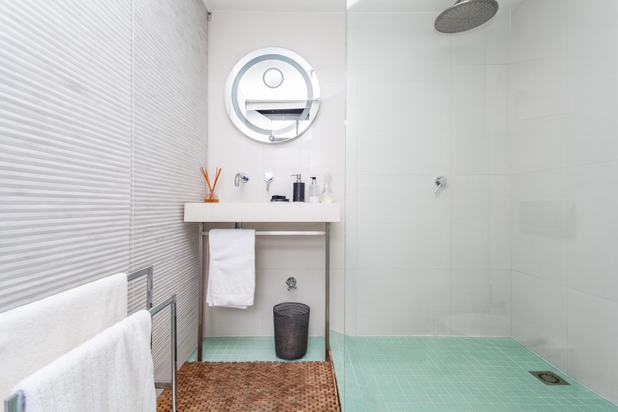 To Let 2 Bedroom Property for Rent in Cape Town City Centre Western Cape